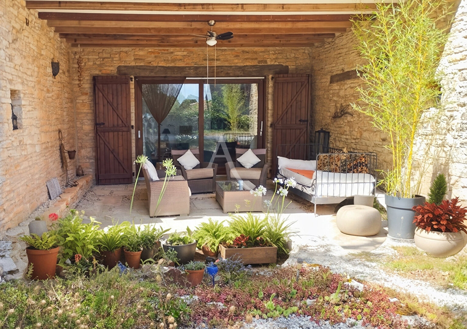 Agence immobilière de L'ADRESSE CAHORS - L'Adresse Prayssac Immobilier