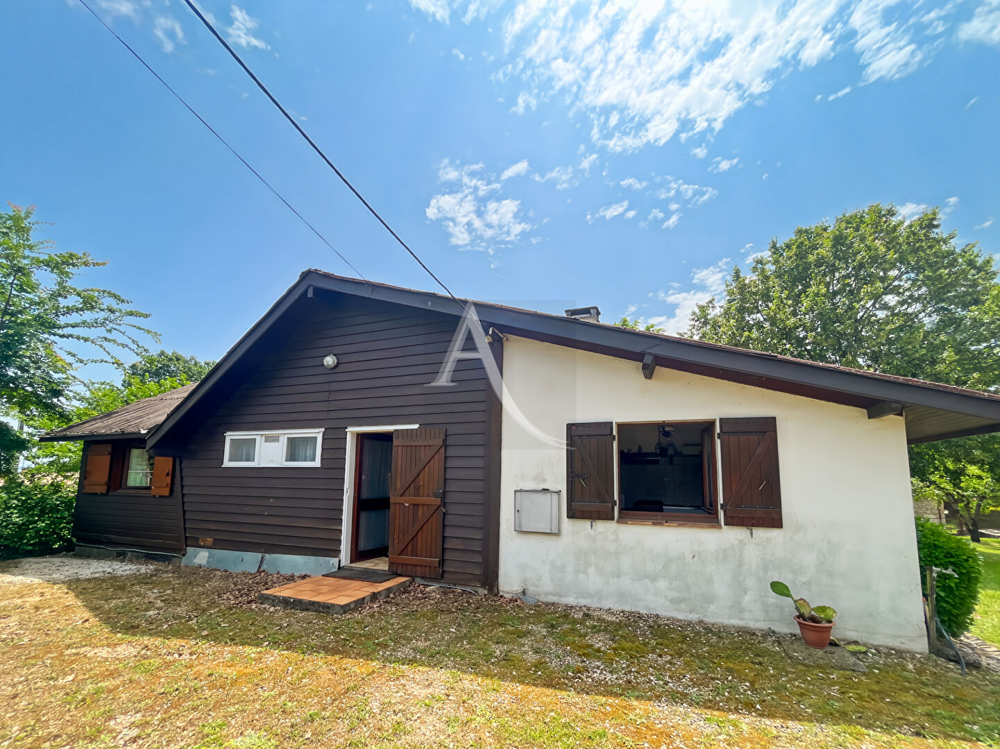 Agence immobilière de L'ADRESSE CAHORS - L'Adresse Tournon d'Agenais