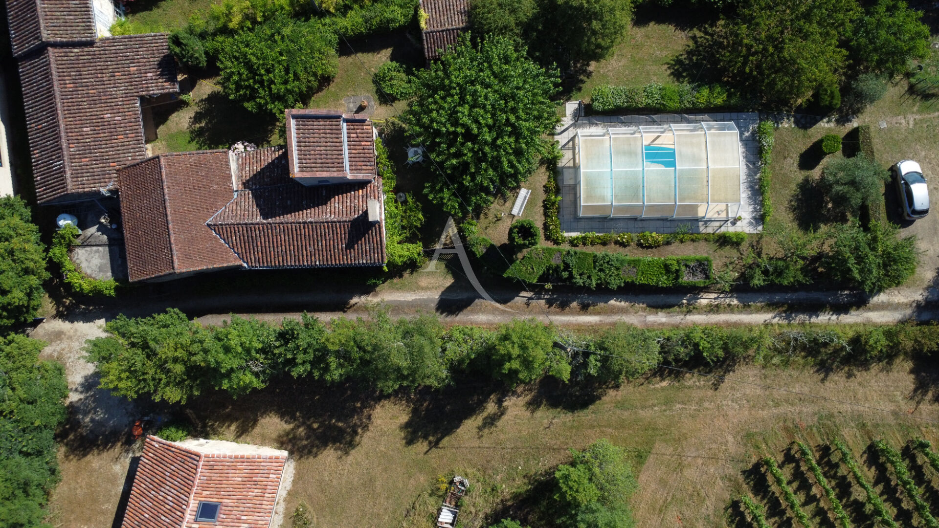 Agence immobilière de L'ADRESSE CAHORS - L'Adresse Prayssac Immobilier
