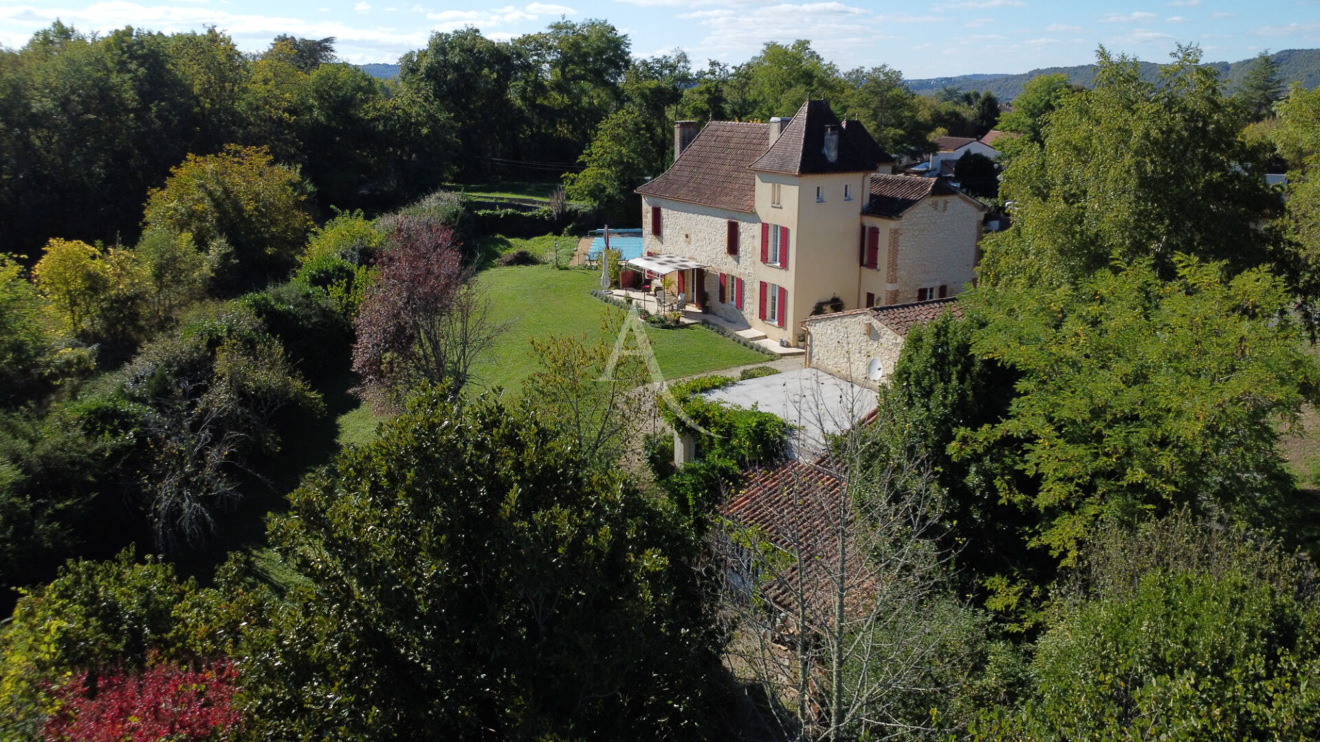 Agence immobilière de L'ADRESSE CAHORS - L'Adresse Prayssac Immobilier