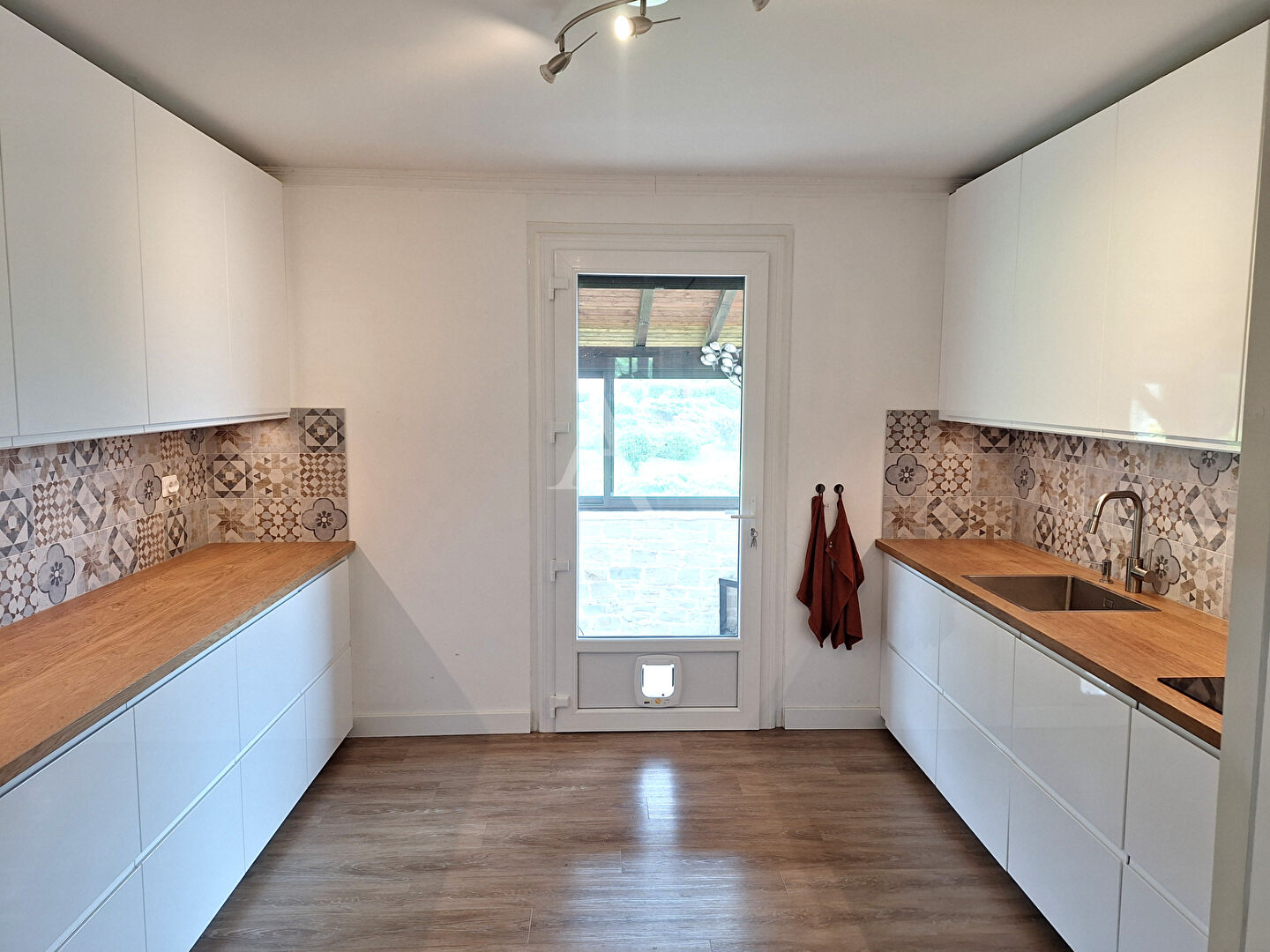 Photo Jolie maison spacieuse, 4 chambres, au calme image 3/6