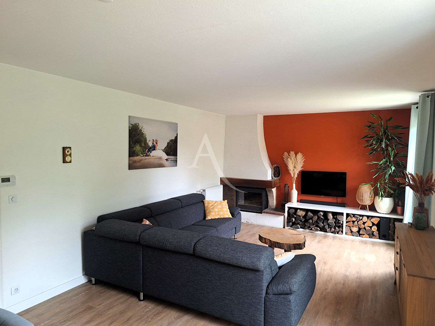 Photo Jolie maison spacieuse, 4 chambres, au calme image 4/6