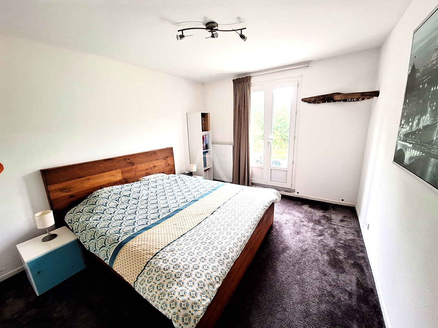 Photo Jolie maison spacieuse, 4 chambres, au calme image 6/6