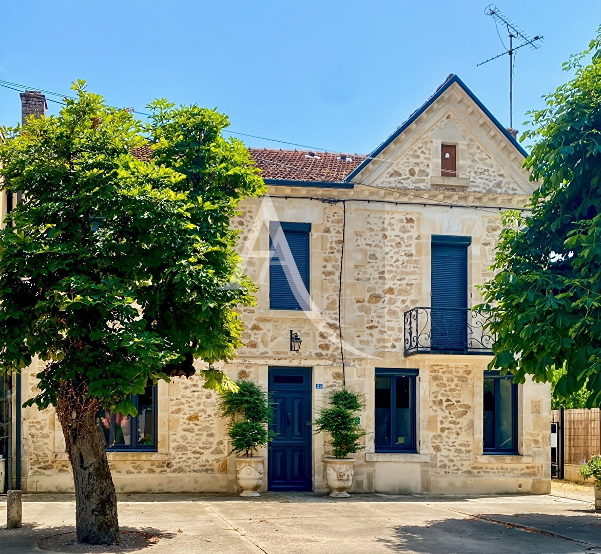 Agence immobilière de L'ADRESSE CAHORS - L'Adresse Tournon d'Agenais