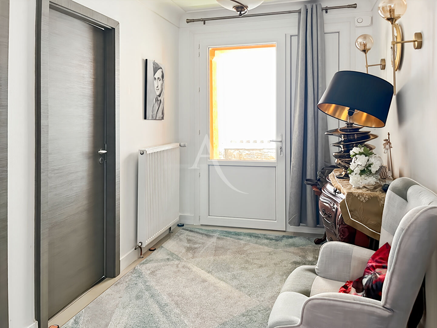 Photo À VENDRE ? Maison rénovée avec gîte indépendant, piscine et jardin clos image 6/6