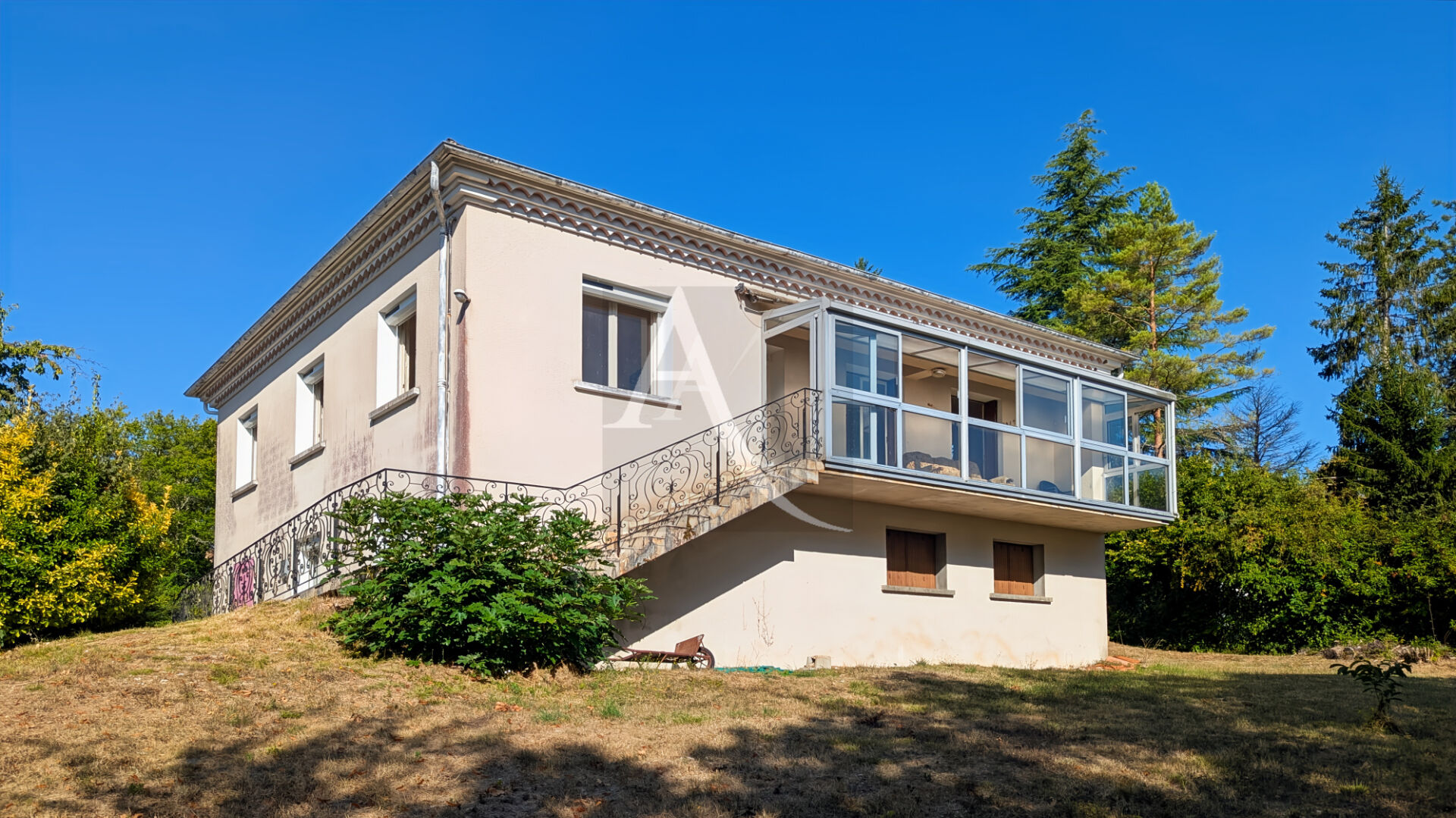 Agence immobilière de L'ADRESSE CAHORS - L'Adresse Tournon d'Agenais