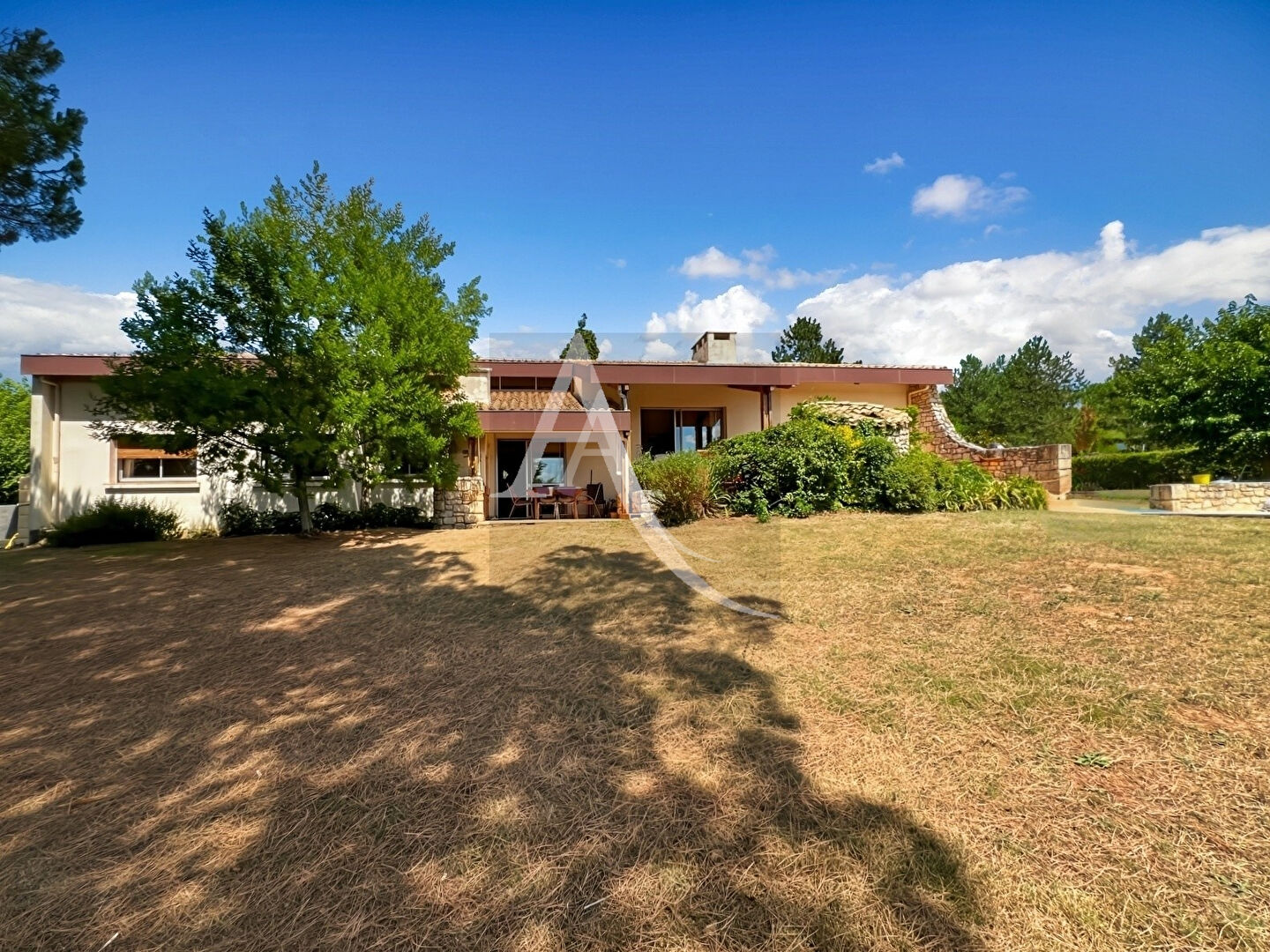 Agence immobilière de L'ADRESSE CAHORS - L'Adresse Tournon d'Agenais