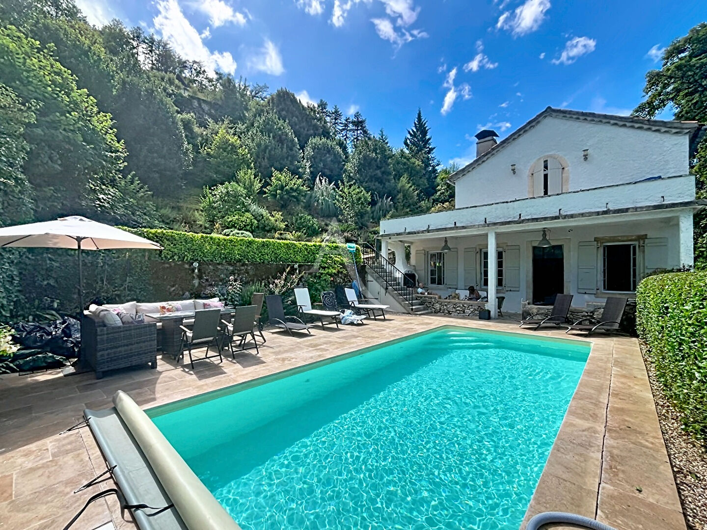 Agence immobilière de L'ADRESSE CAHORS - L'Adresse Prayssac Immobilier