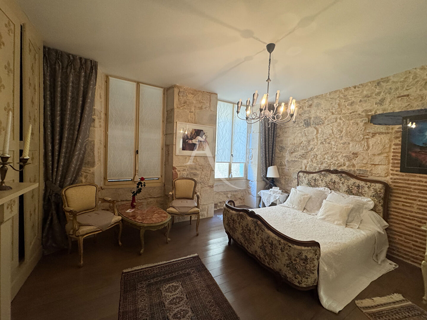 Agence immobilière de L'ADRESSE CAHORS - L'Adresse Prayssac Immobilier