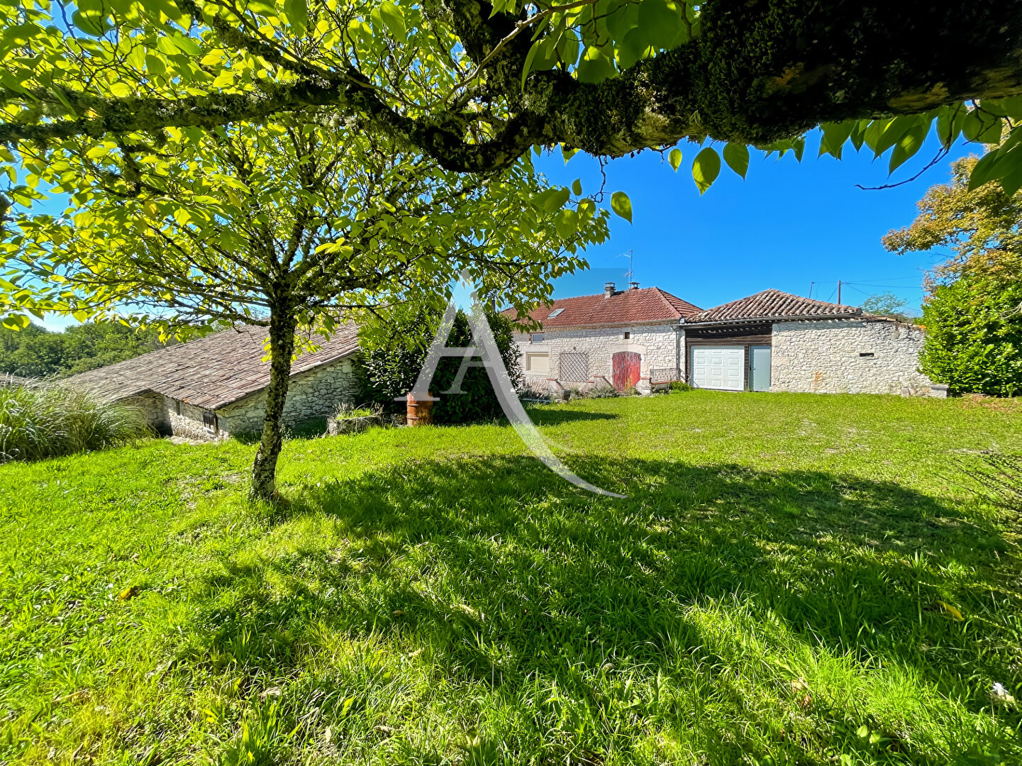 Agence immobilière de L'ADRESSE CAHORS - L'Adresse Tournon d'Agenais