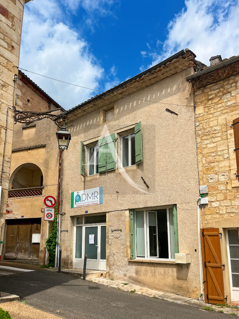 Agence immobilière de L'ADRESSE CAHORS - L'Adresse Tournon d'Agenais