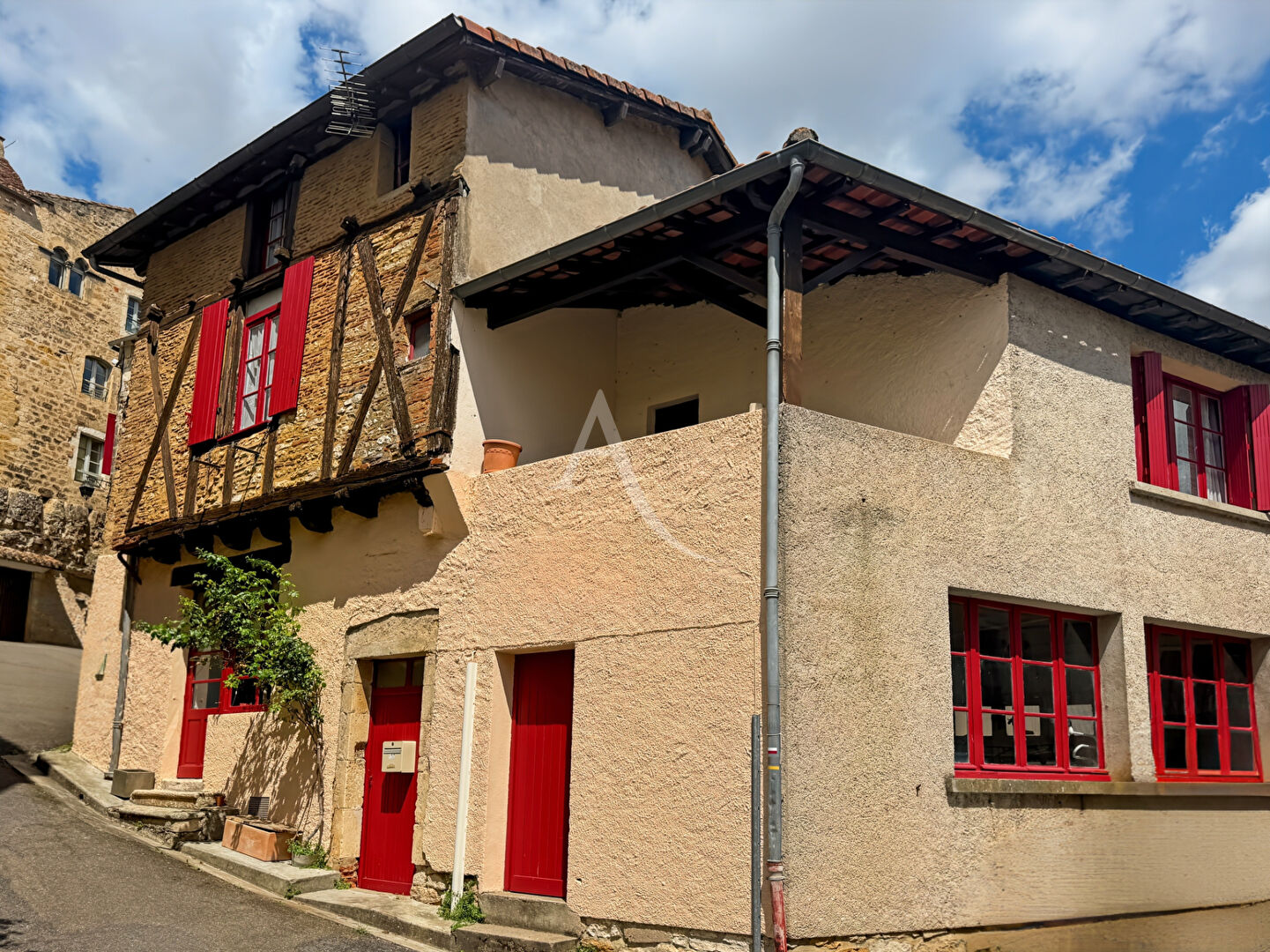 Agence immobilière de L'ADRESSE CAHORS - L'Adresse Prayssac Immobilier