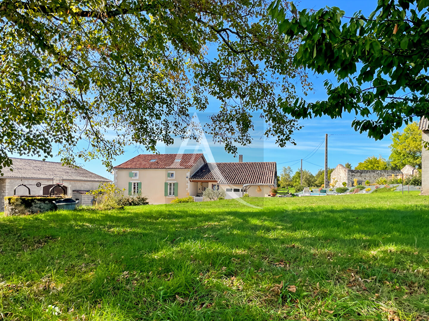 Agence immobilière de L'ADRESSE CAHORS - L'Adresse Tournon d'Agenais