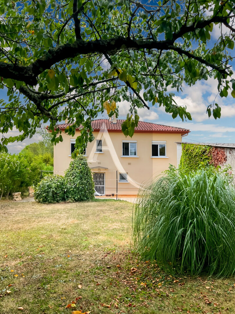 Agence immobilière de L'ADRESSE CAHORS - L'Adresse Tournon d'Agenais