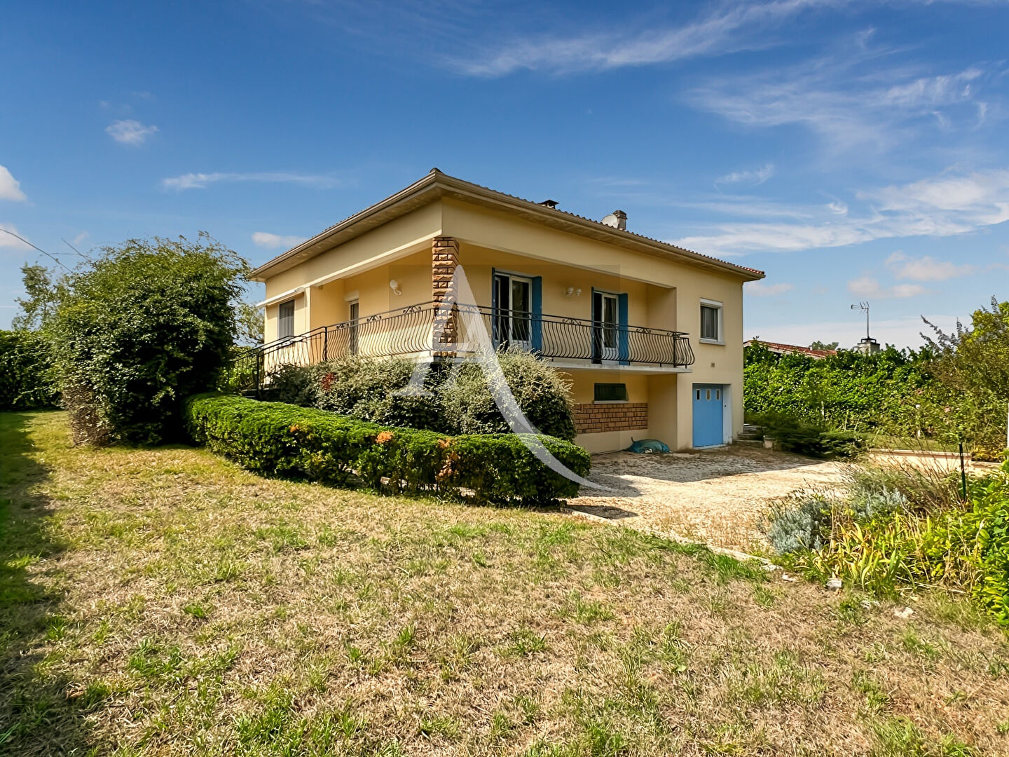 Agence immobilière de L'ADRESSE CAHORS - L'Adresse Tournon d'Agenais