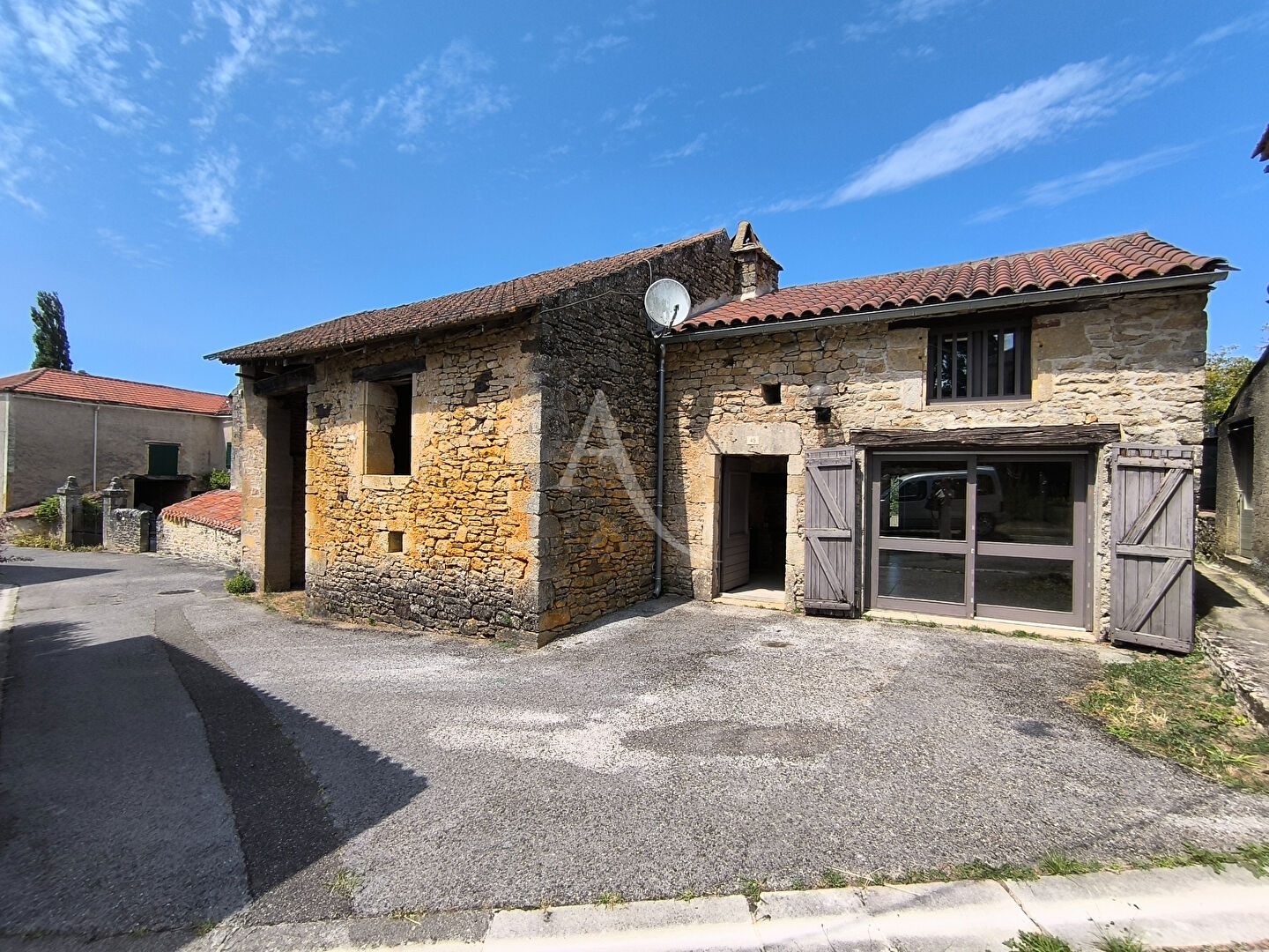 Agence immobilière de L'ADRESSE CAHORS - L'Adresse Prayssac Immobilier