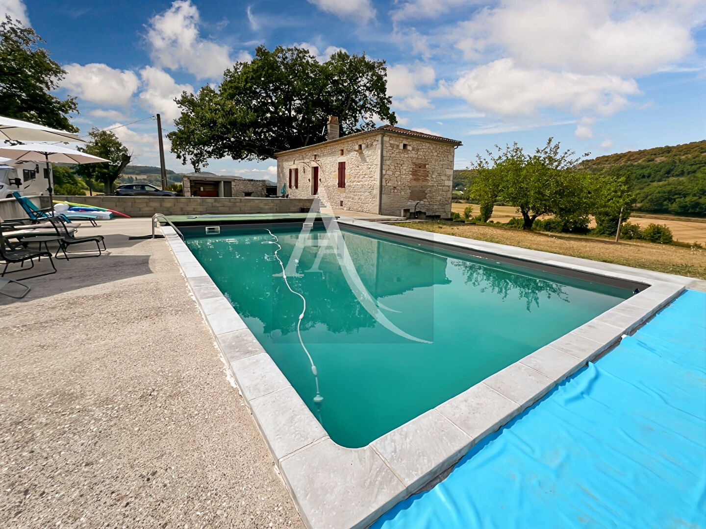 Agence immobilière de L'ADRESSE CAHORS - L'Adresse Tournon d'Agenais