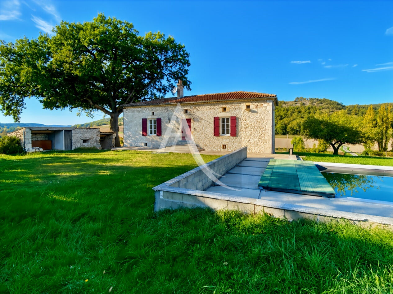 Agence immobilière de L'ADRESSE CAHORS - L'Adresse Tournon d'Agenais