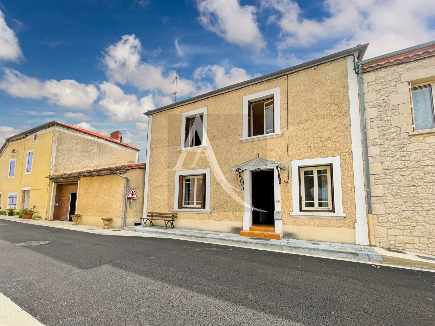 Agence immobilière de L'ADRESSE CAHORS - L'Adresse Tournon d'Agenais