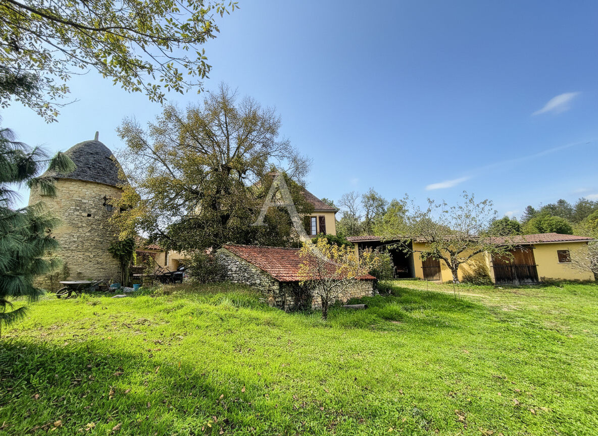 Agence immobilière de L'ADRESSE CAHORS - L'Adresse Prayssac Immobilier