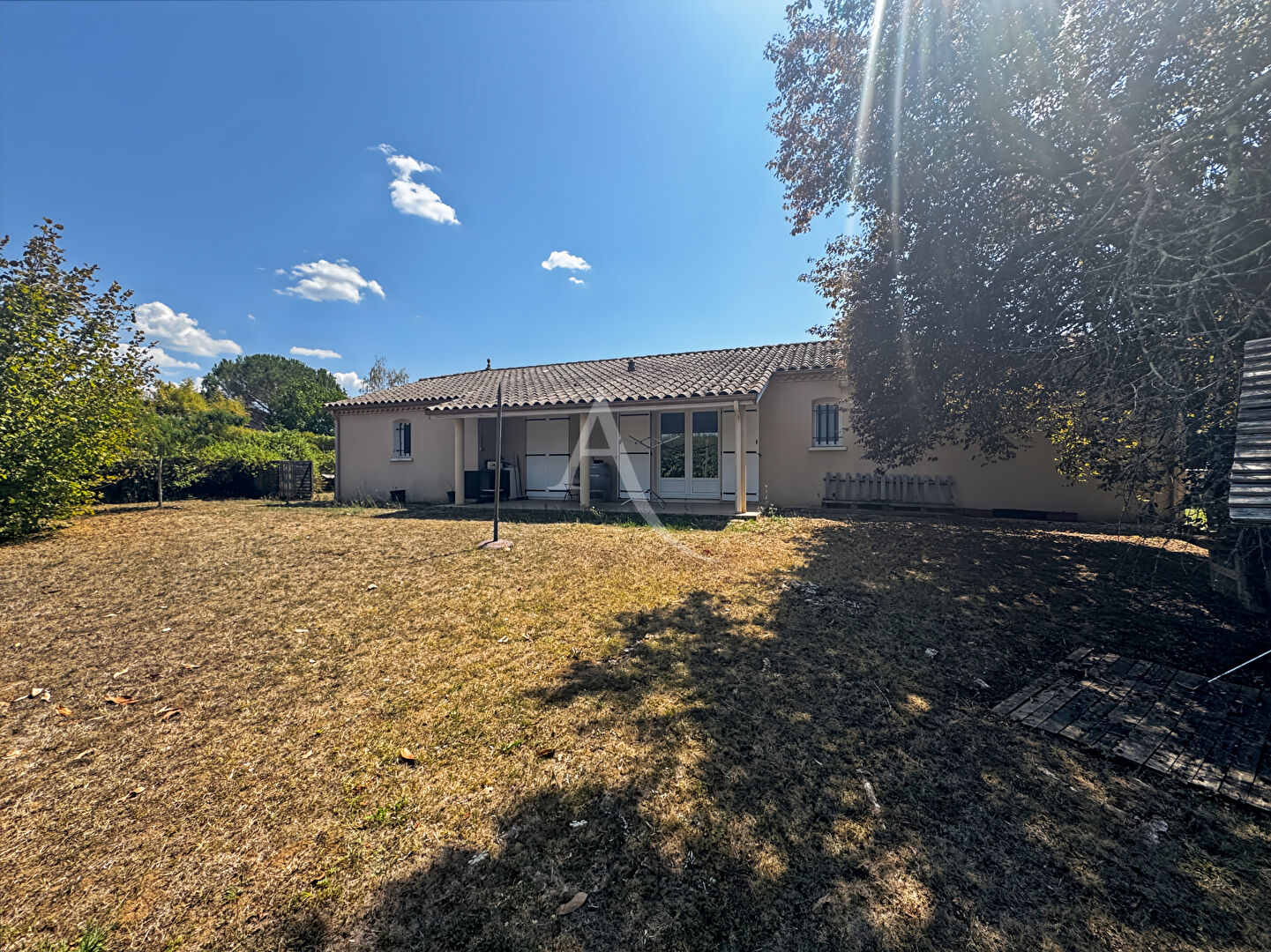 Agence immobilière de L'ADRESSE CAHORS - L'Adresse Prayssac Immobilier
