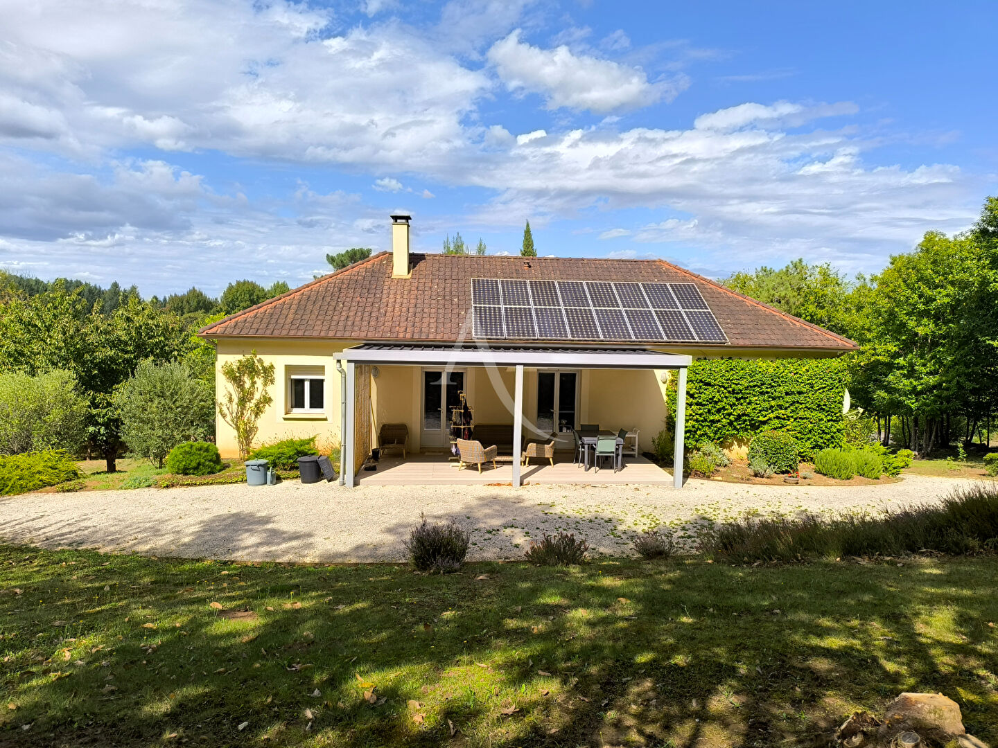 Agence immobilière de L'ADRESSE CAHORS - L'Adresse Prayssac Immobilier