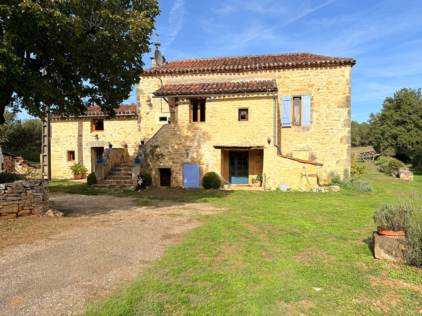 Agence immobilière de L'ADRESSE CAHORS - L'Adresse Prayssac Immobilier