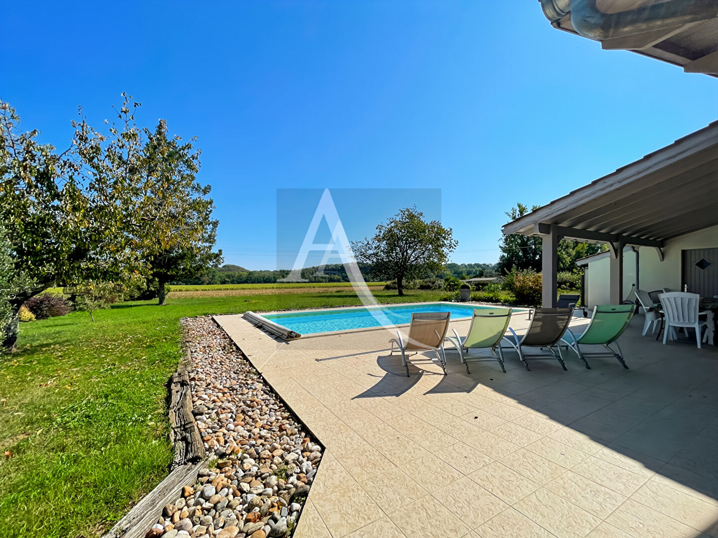 Agence immobilière de L'ADRESSE CAHORS - L'Adresse Tournon d'Agenais