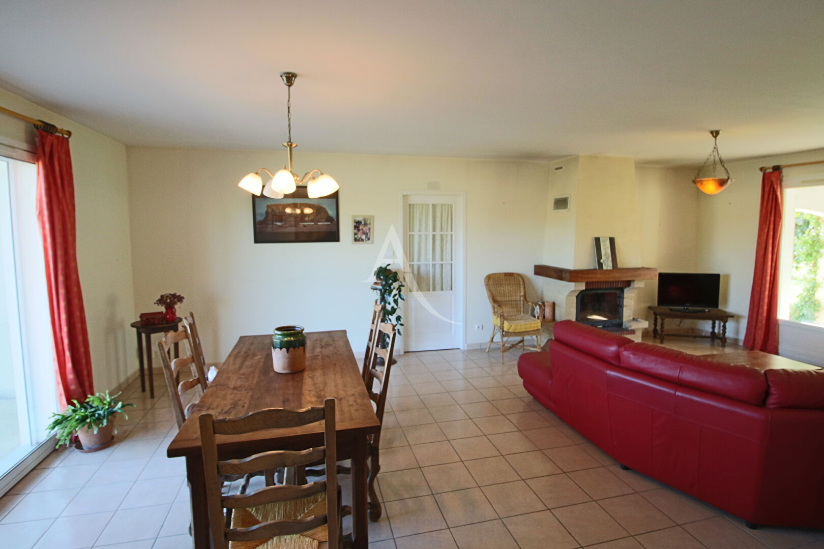 Photo Maison plain-pied Prayssac 3 chambres image 5/6