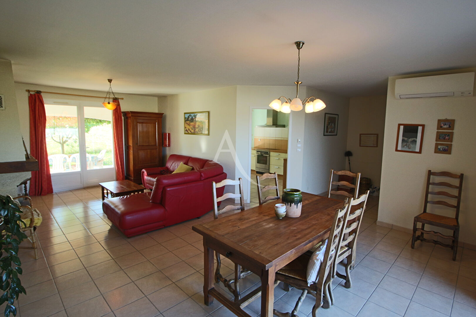 Photo Maison plain-pied Prayssac 3 chambres image 6/6