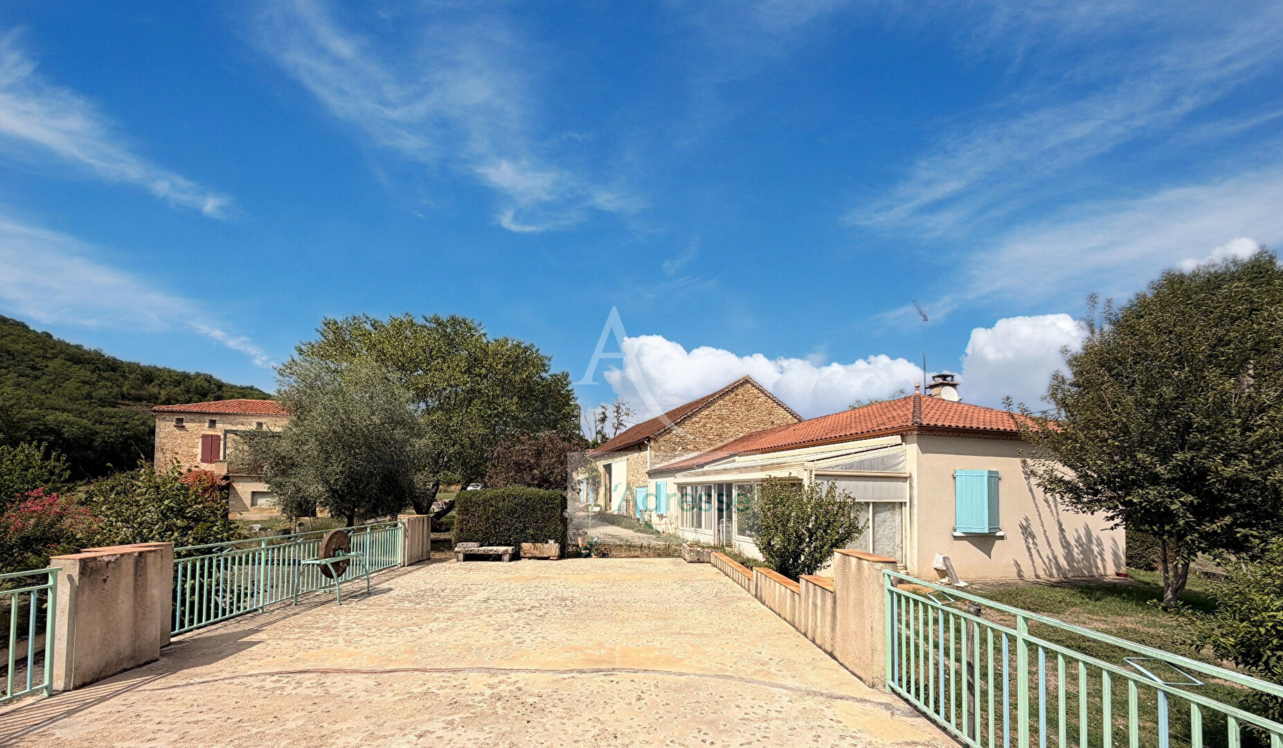 Agence immobilière de L'ADRESSE CAHORS - L'Adresse Prayssac Immobilier