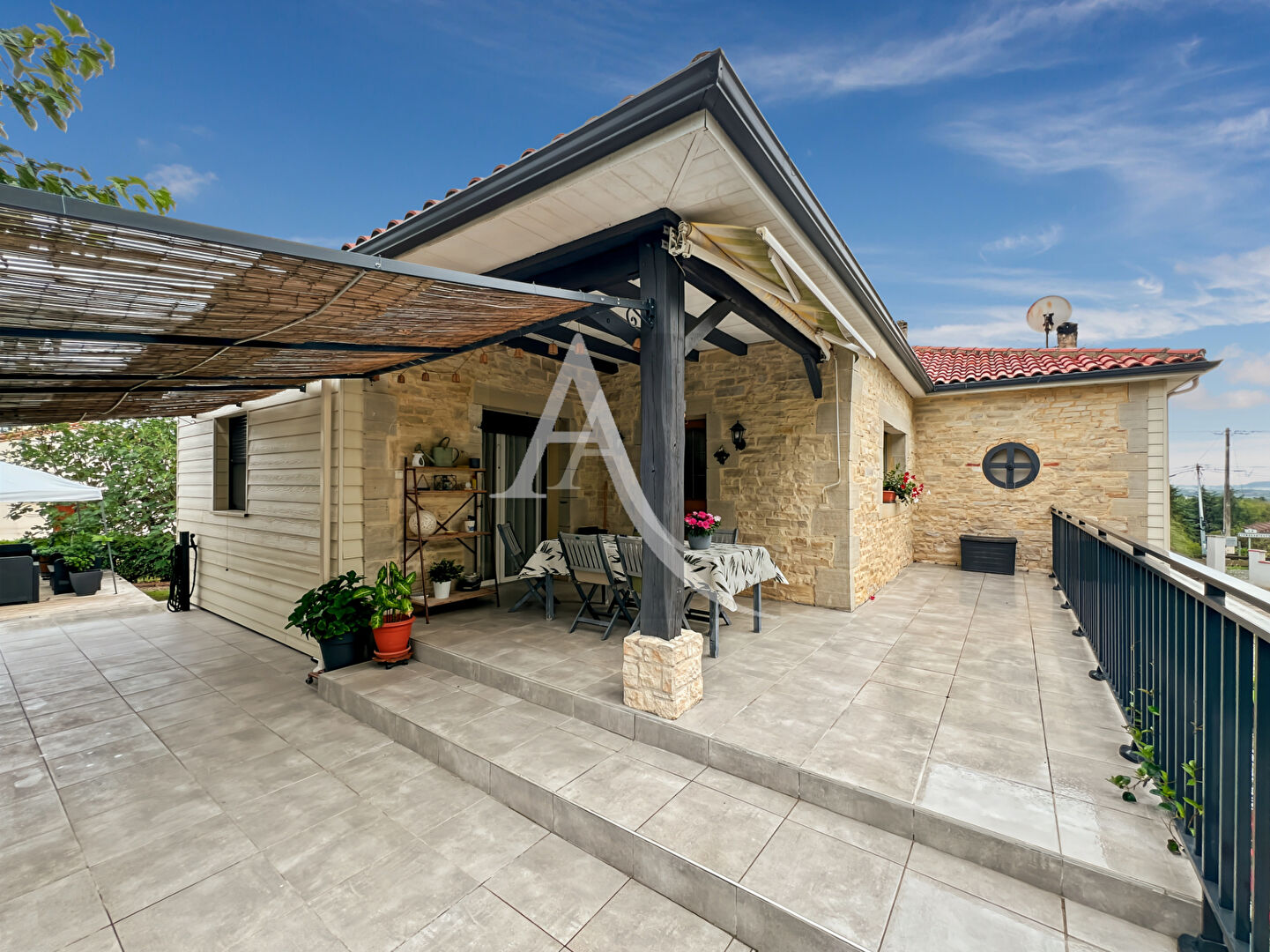 Agence immobilière de L'ADRESSE CAHORS - L'Adresse Tournon d'Agenais