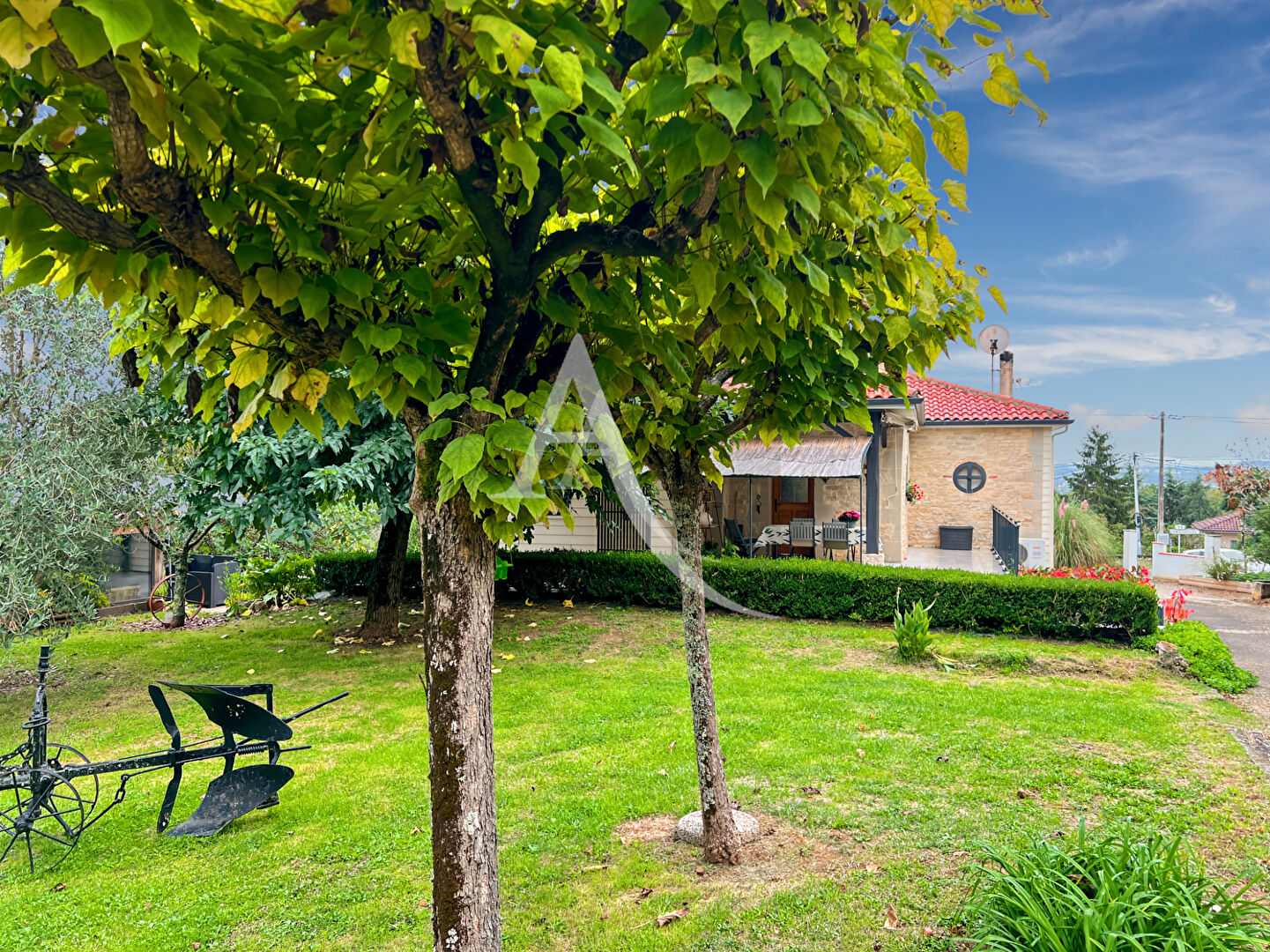 Agence immobilière de L'ADRESSE CAHORS - L'Adresse Tournon d'Agenais