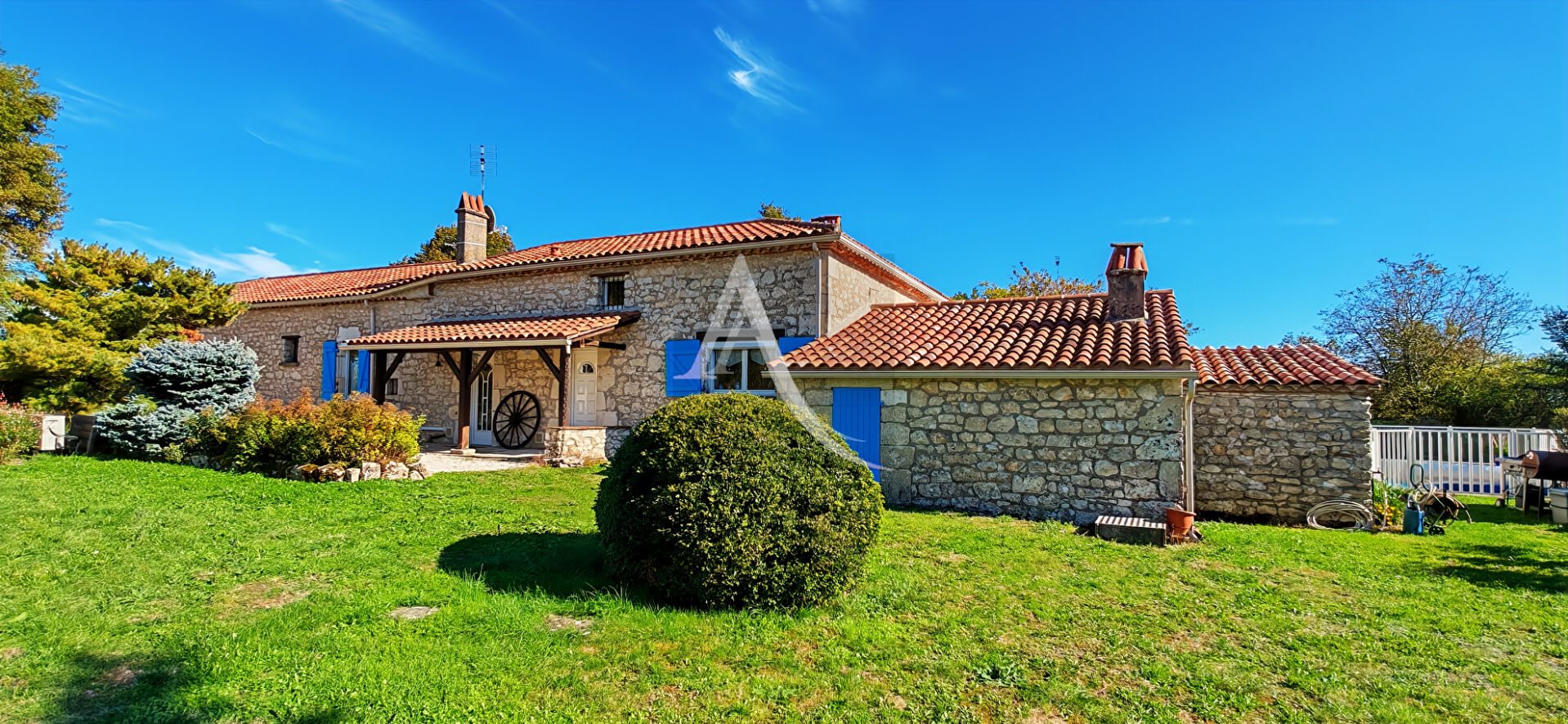 Agence immobilière de L'ADRESSE CAHORS - L'Adresse Tournon d'Agenais