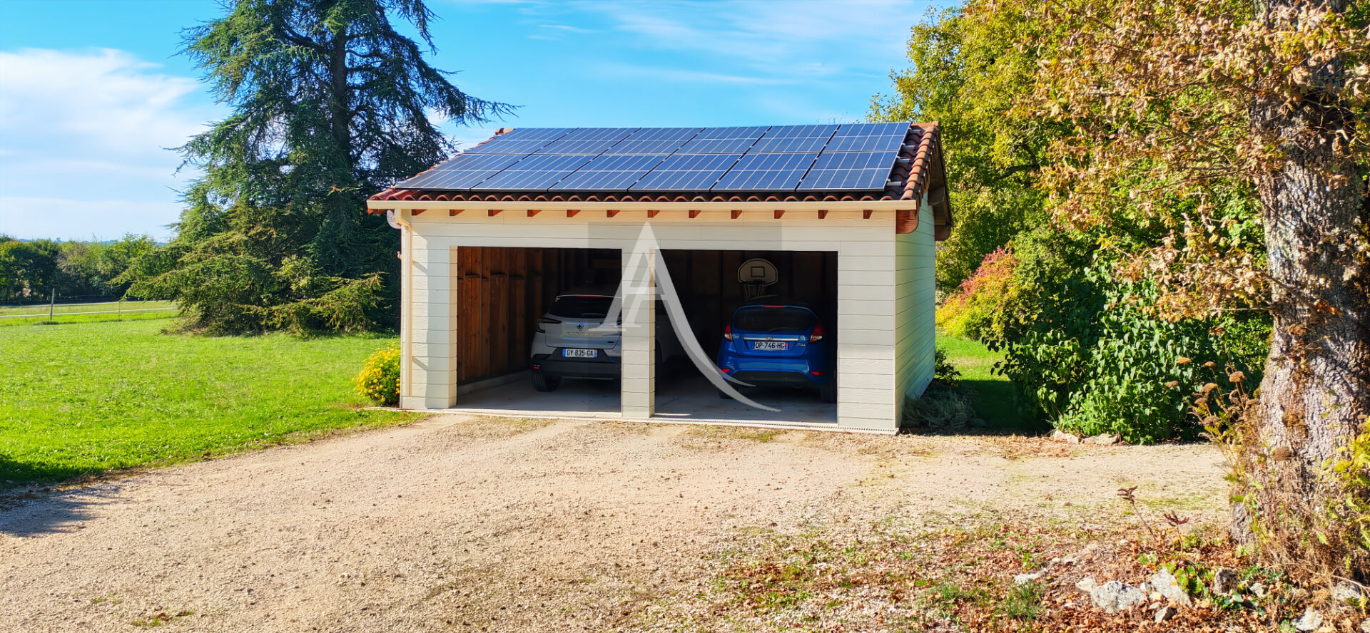 Photo Belle propriété sur un peu plus de 3 hectares en pleine nature image 6/6