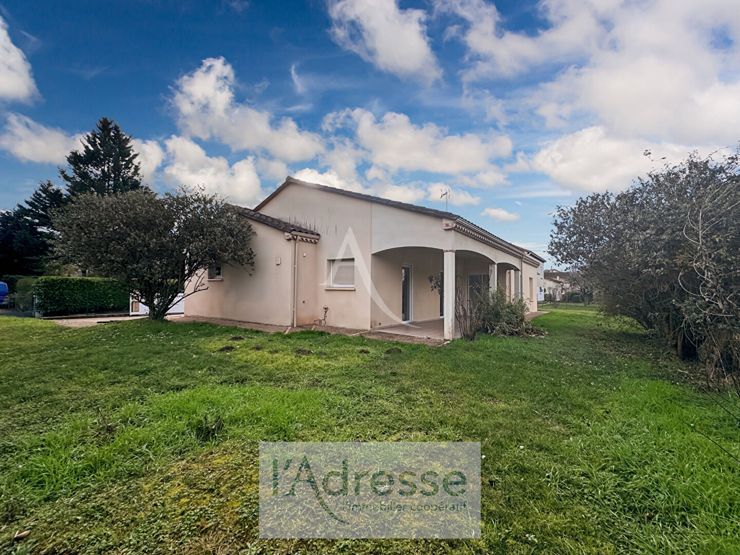 Agence immobilière de L'ADRESSE CAHORS - L'Adresse Prayssac Immobilier