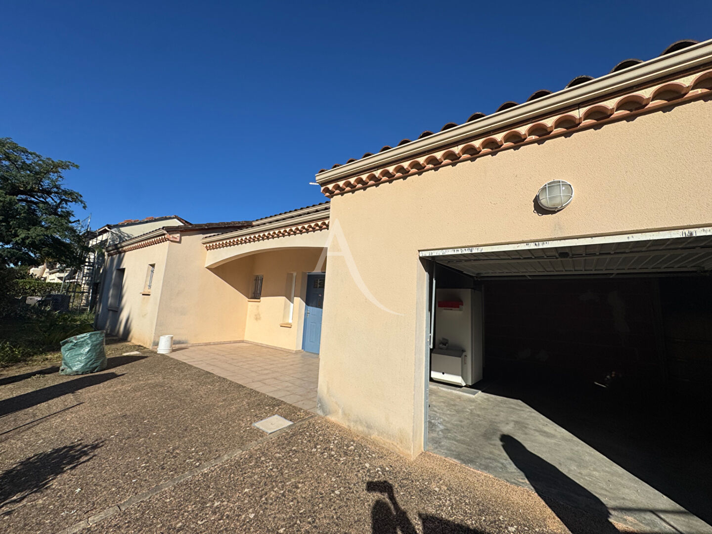 Photo Charmante maison de plain-pied à Puy L'évêque image 1/6