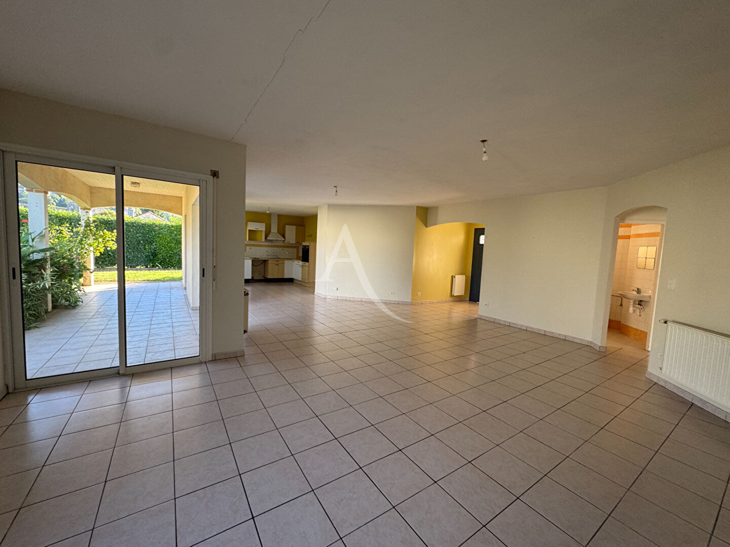 Photo Charmante maison de plain-pied à Puy L'évêque image 3/6