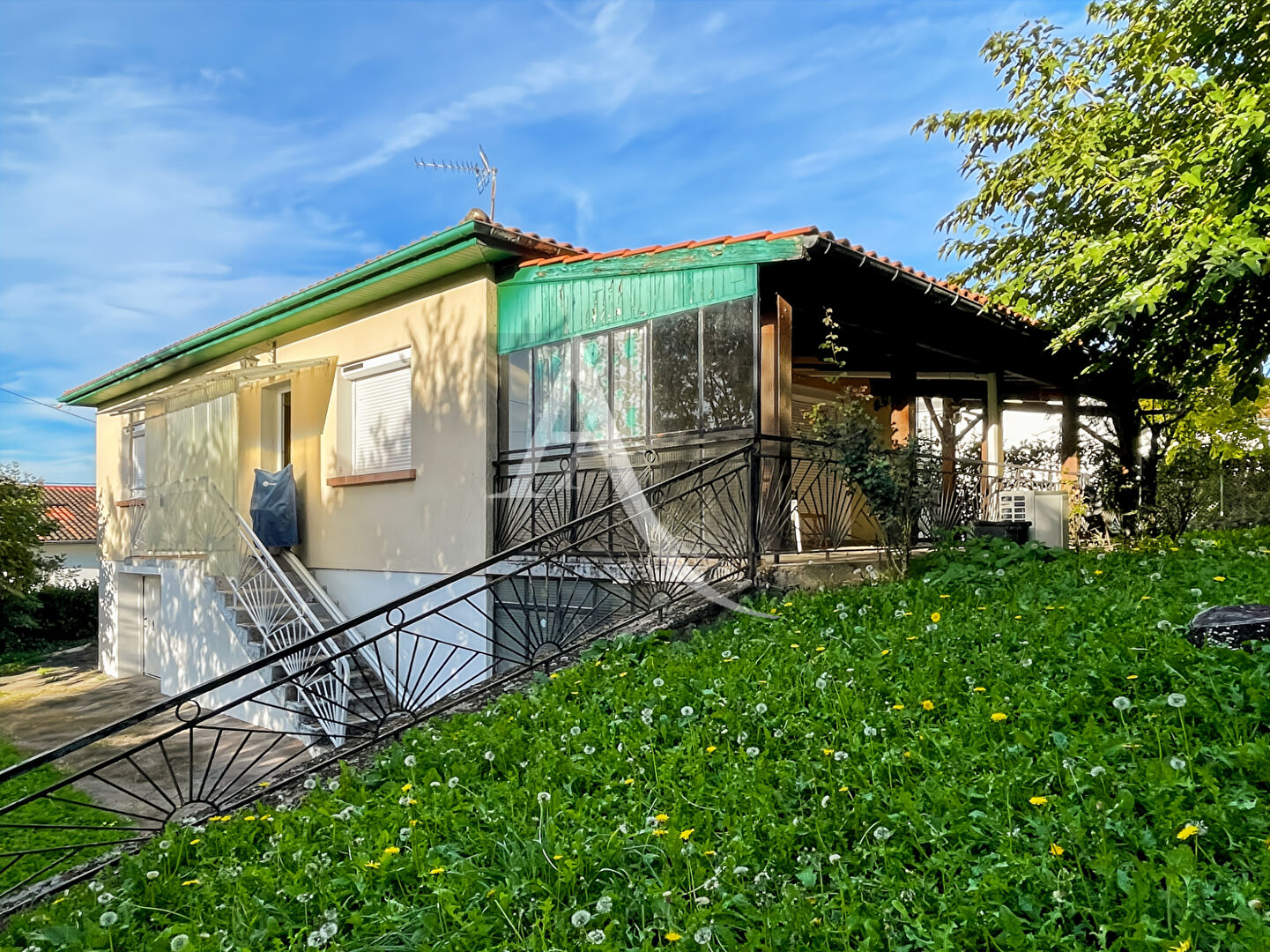 Agence immobilière de L'ADRESSE CAHORS - L'Adresse Tournon d'Agenais