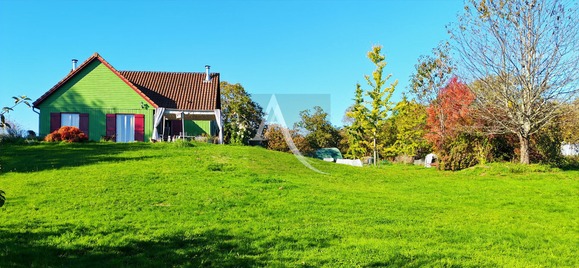 Agence immobilière de L'ADRESSE CAHORS - L'Adresse Tournon d'Agenais