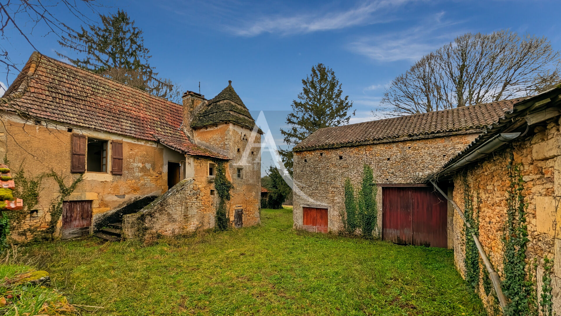 Agence immobilière de L'ADRESSE CAHORS - L'Adresse Tournon d'Agenais