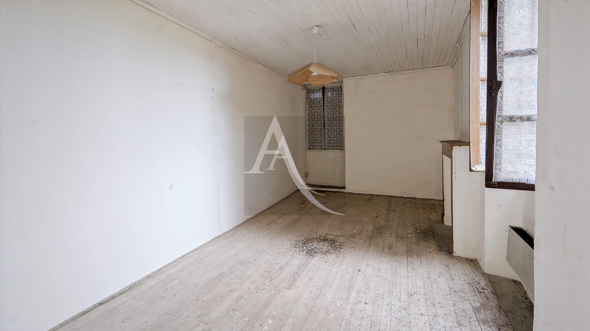 Photo Ancienne ferme en pierre à rénover. image 5/6