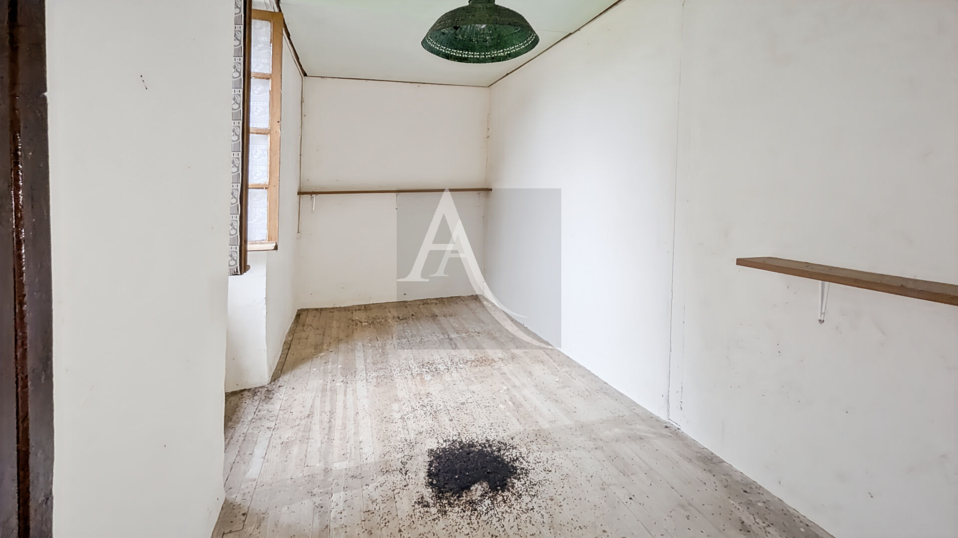 Photo Ancienne ferme en pierre à rénover. image 6/6