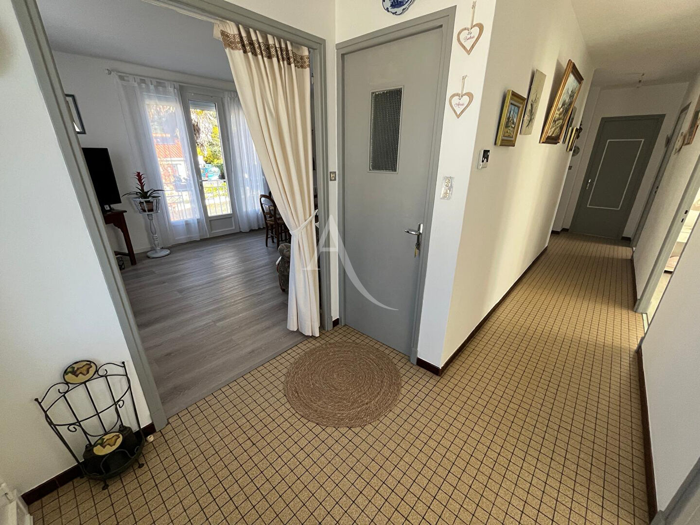 Photo PRAYSSAC Maison 3 chambres image 2/6