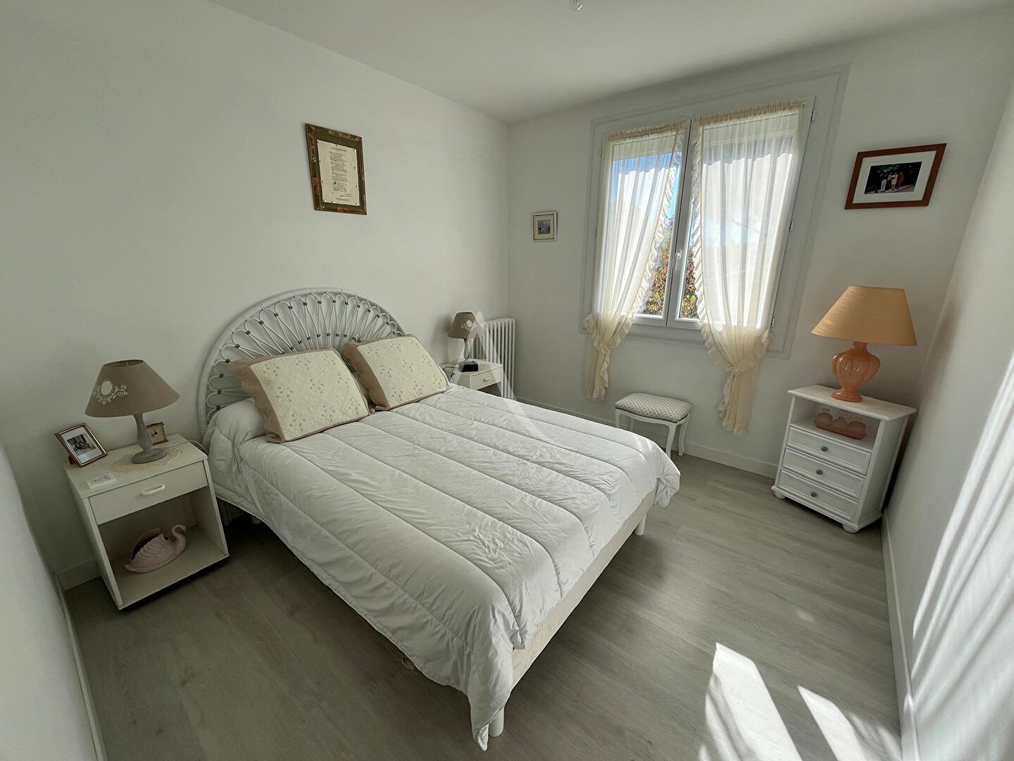 Photo PRAYSSAC Maison 3 chambres image 5/6