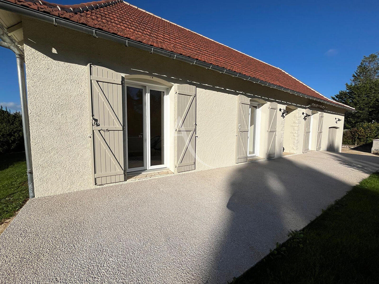 Photo Maison Prayssac plain-pied 2 chambres image 4/6
