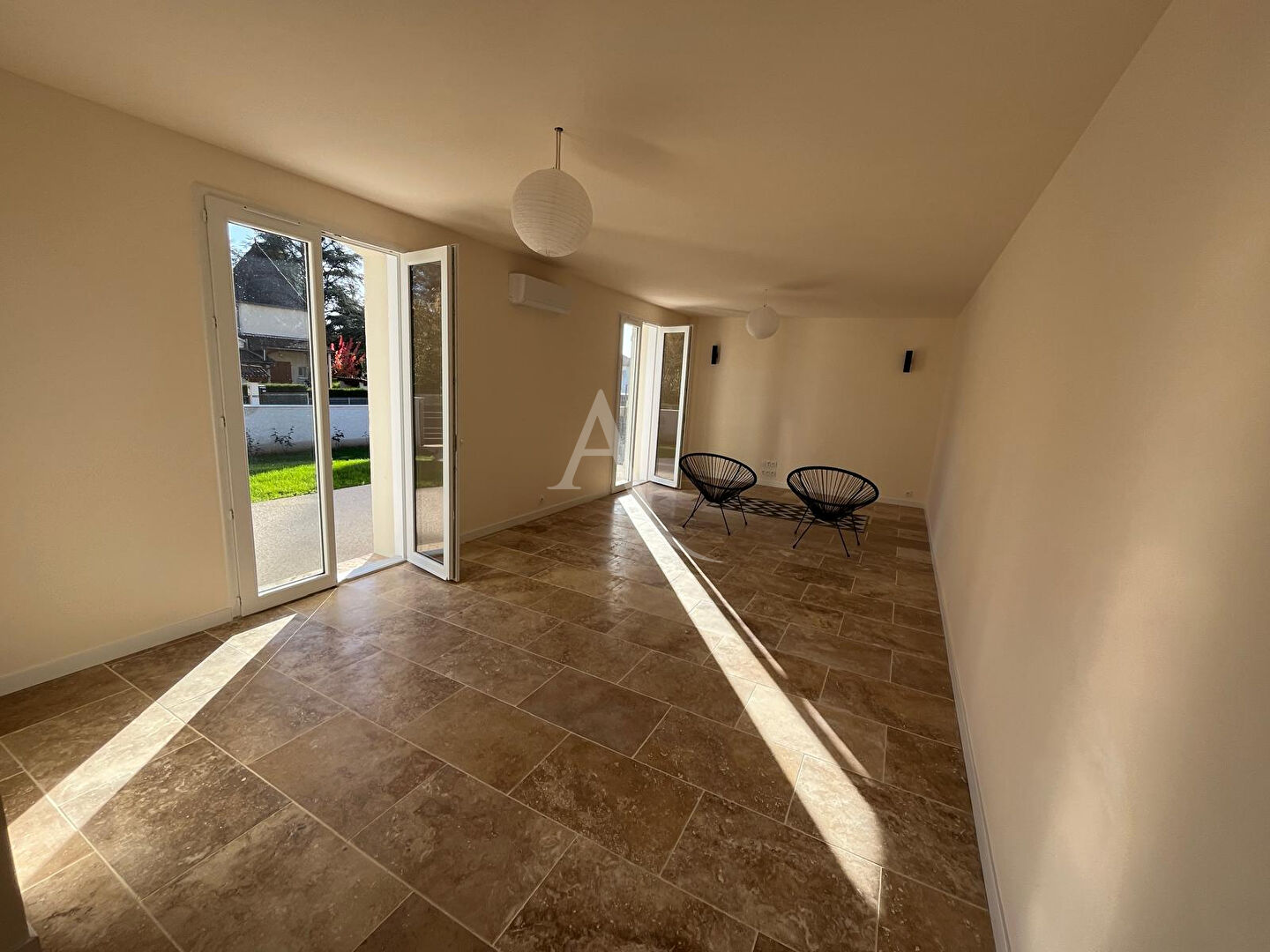 Photo Maison Prayssac plain-pied 2 chambres image 5/6