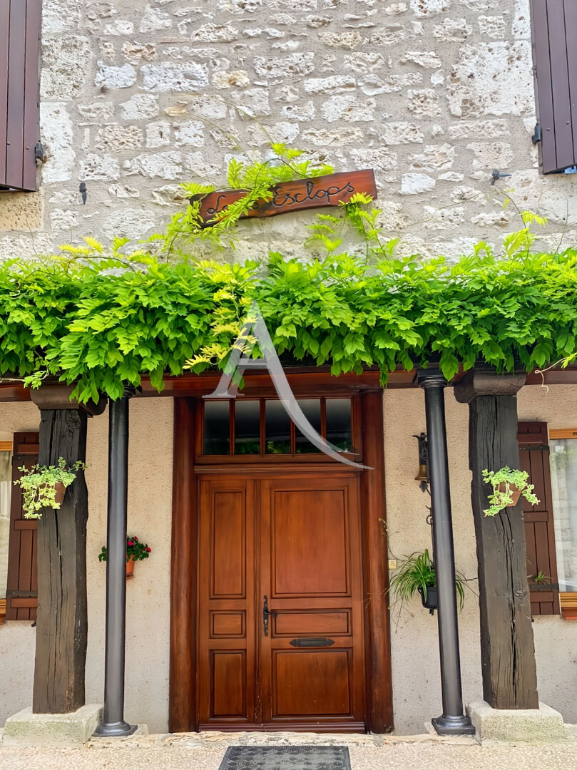 Agence immobilière de L'ADRESSE CAHORS - L'Adresse Tournon d'Agenais