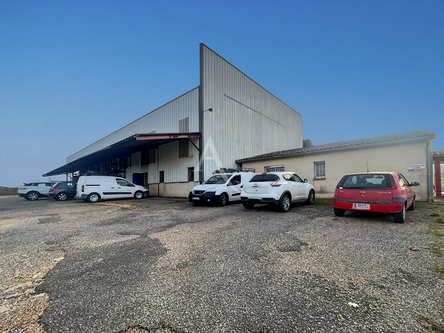Agence immobilière de L'ADRESSE CAHORS - L'Adresse Tournon d'Agenais