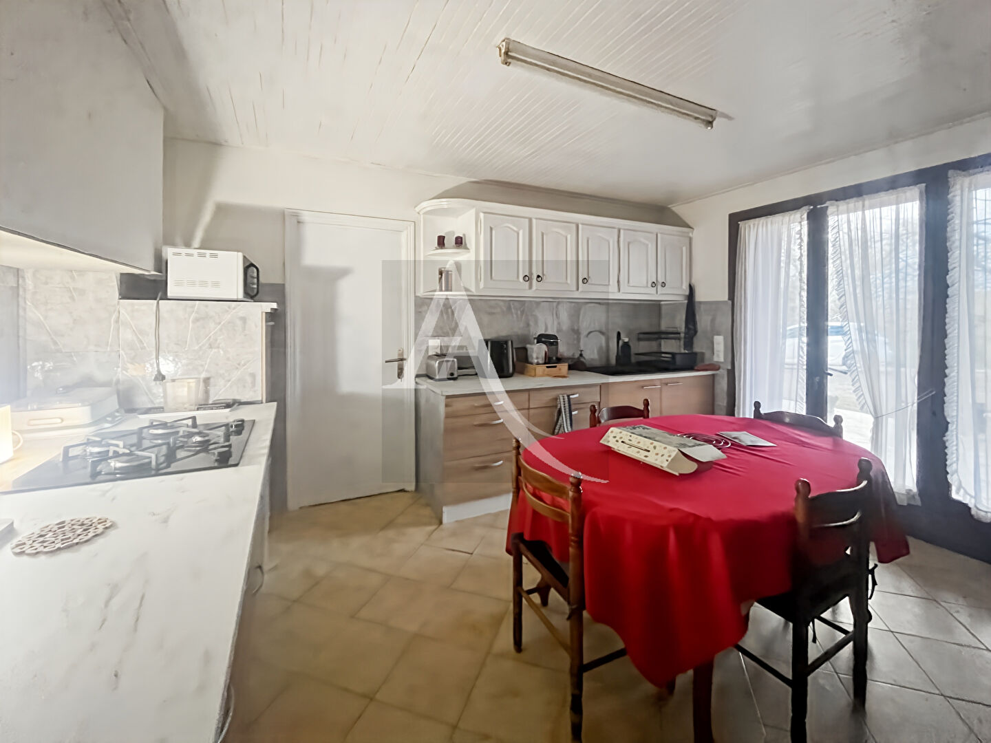 Photo A vendre maison plain-pied, trois chambres. image 2/6